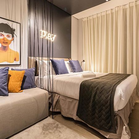 Appartamento Charlie Houx Pinheiros San Paolo Esterno foto