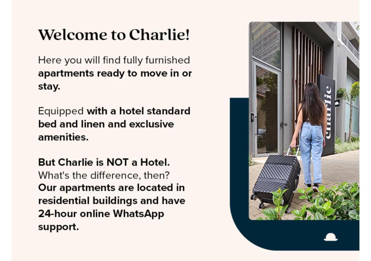 Appartamento Charlie Houx Pinheiros San Paolo Esterno foto